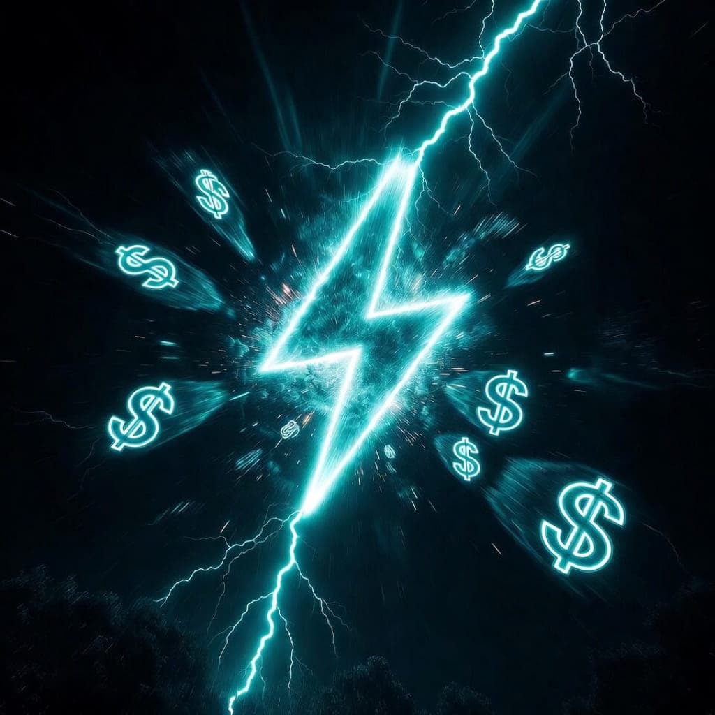 Экономия с Overtron