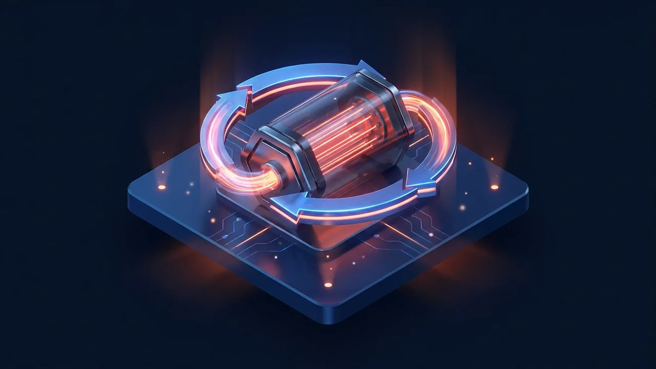 Автопополнение энергии TRON по правилу для регулярных переводов