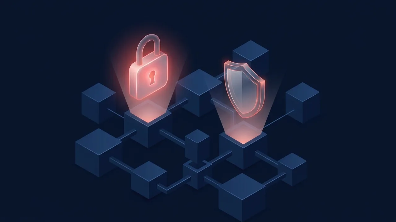 Безопасность аренды энергии TRON: делегирование без доступа к кошельку