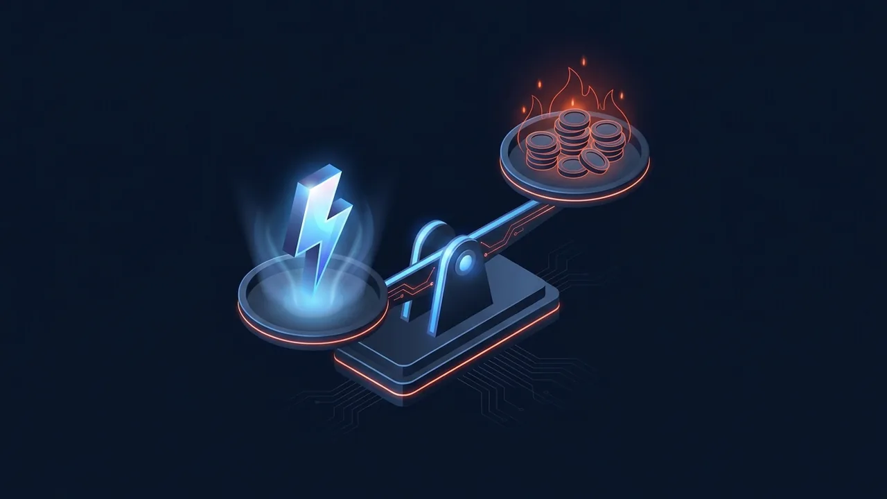 TRON Energy vs Burning TRX: What Is Cheaper for USDT Transfers in 2026
