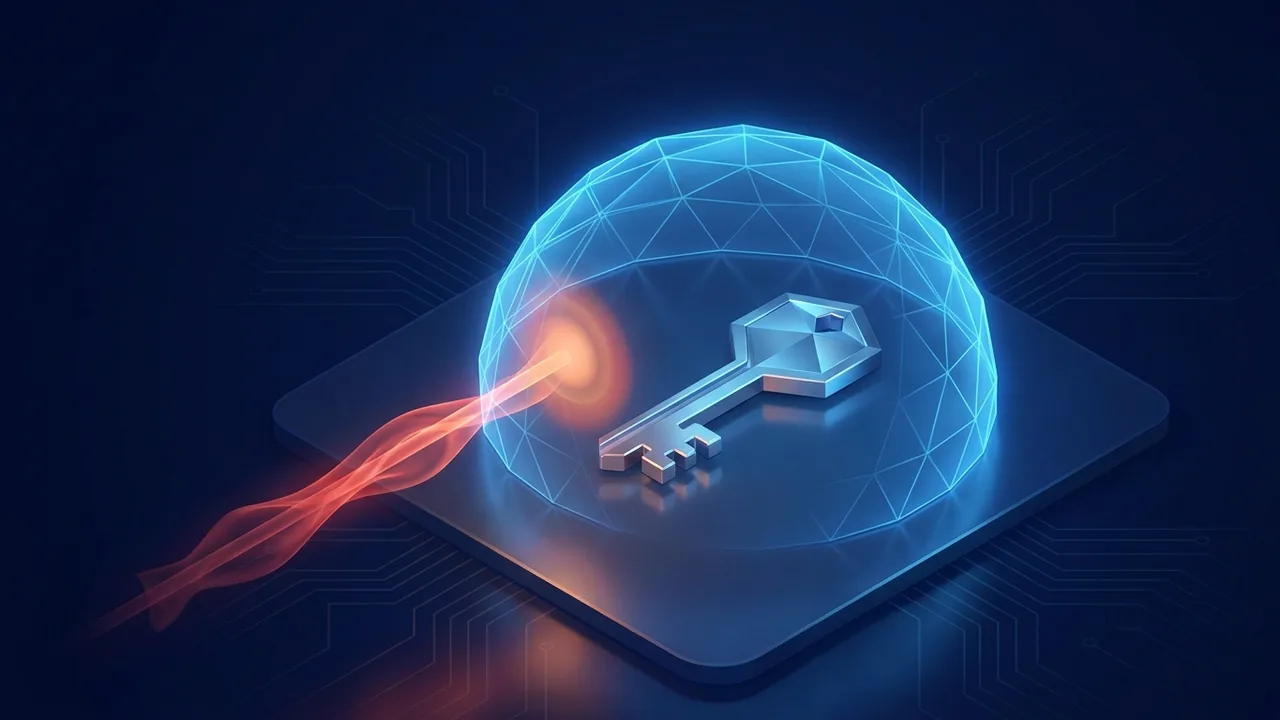 How to Rent TRON Energy Without Private Keys: 4 Steps