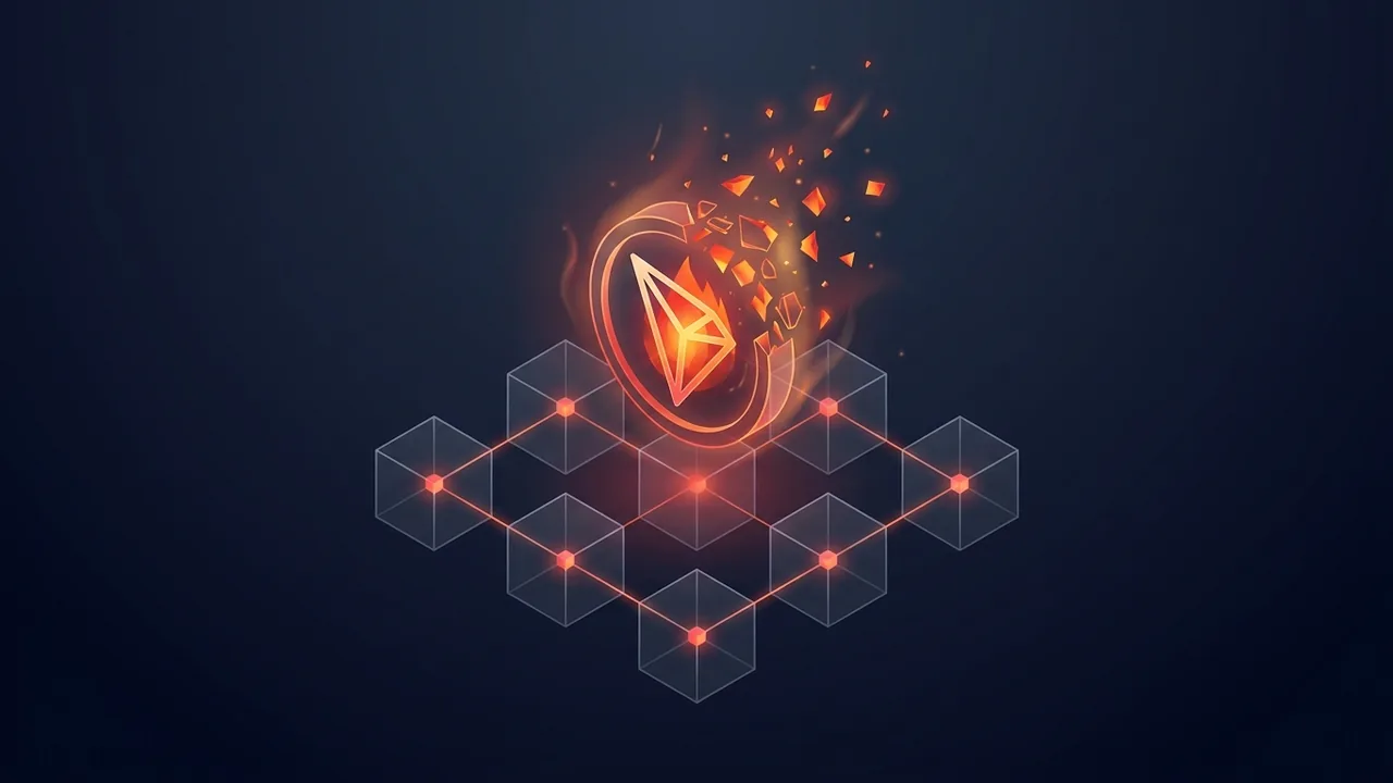 Why a USDT TRC-20 Transfer Burns TRX and How to Stop It