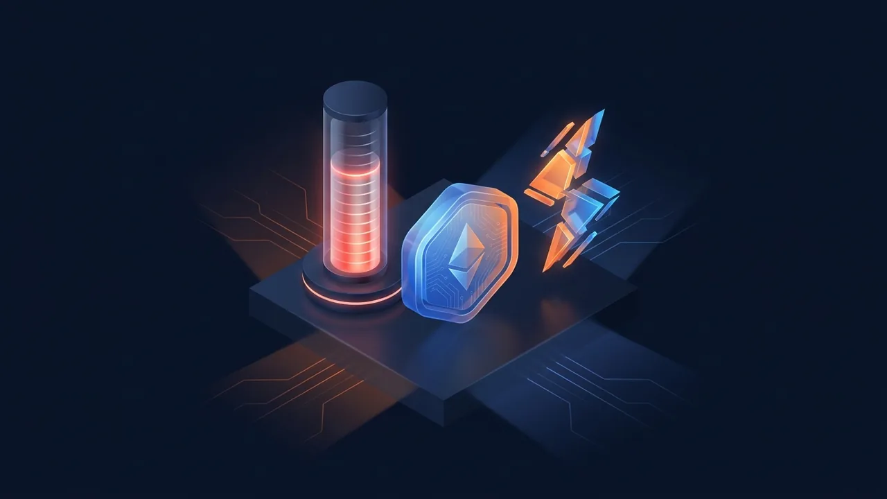 How Much Energy Does One USDT Transfer Need — Table and Math