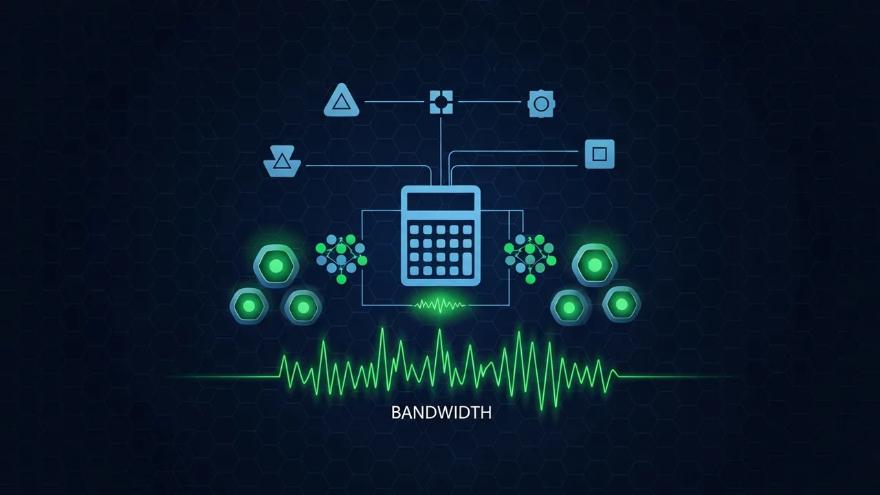 How Much a USDT TRC-20 Transfer Costs in 2026: A Formula Built on Live Network Parameters