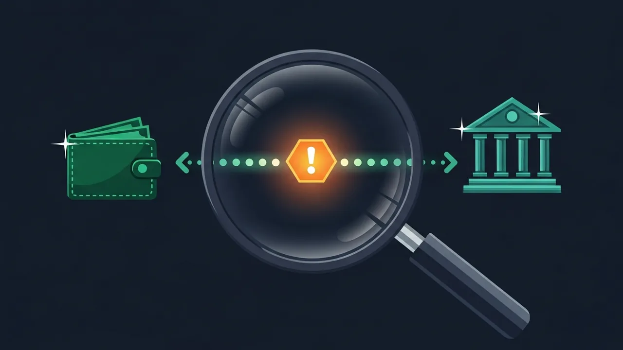 USDT Sent but Not Received: a TXID Troubleshooting Checklist