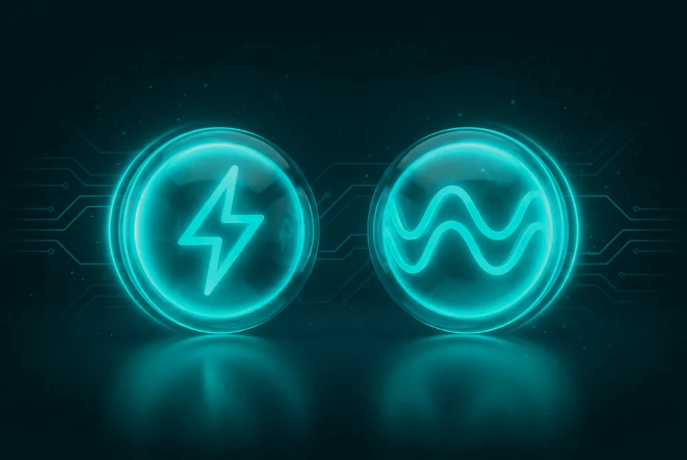TRON Energy vs Bandwidth: The Complete Guide