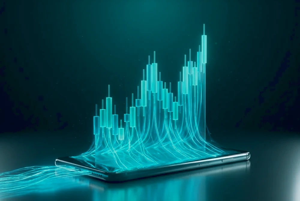TRON Energy for USDT Traders: Where the Savings Add Up